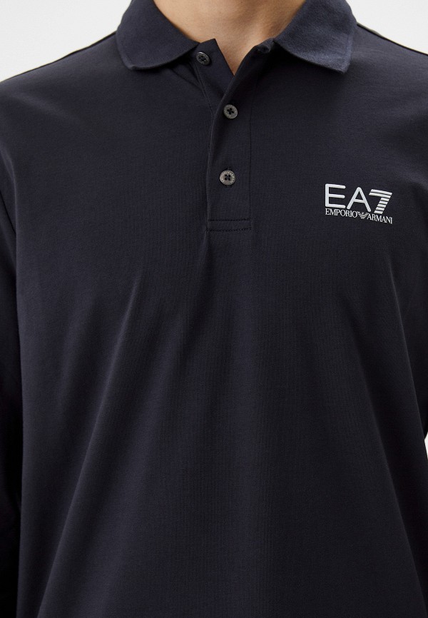 фото Поло ea7