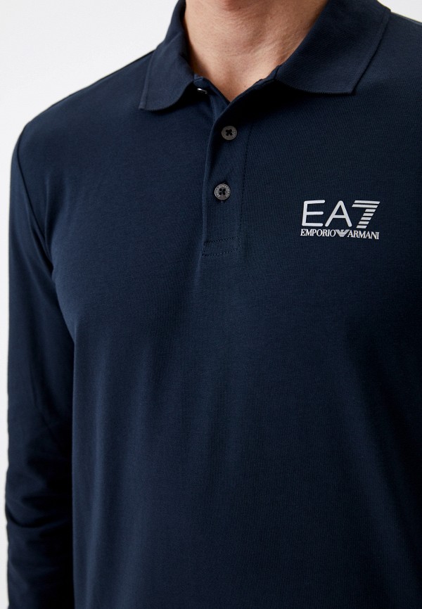 фото Поло ea7