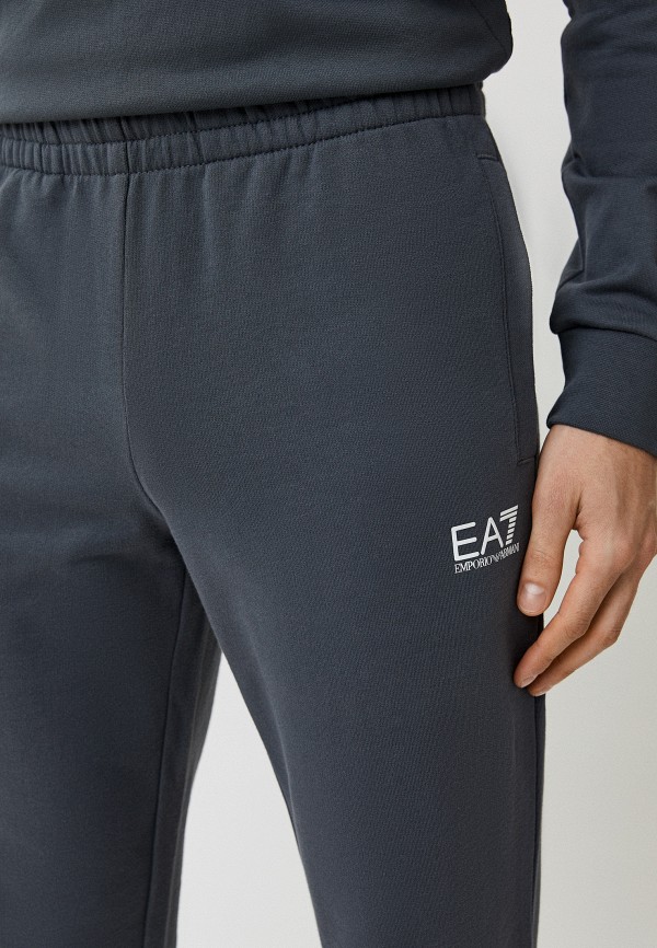 фото Брюки спортивные ea7