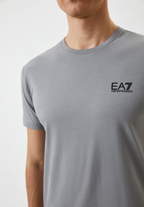 фото Футболка ea7