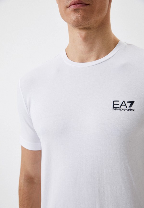 фото Футболка ea7