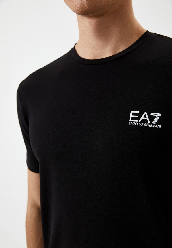 фото Футболка ea7