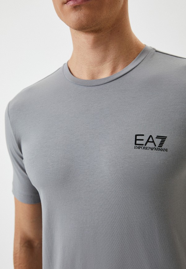 фото Футболка ea7