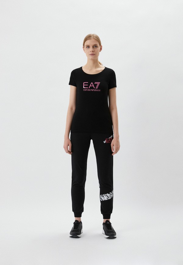 фото Футболка ea7