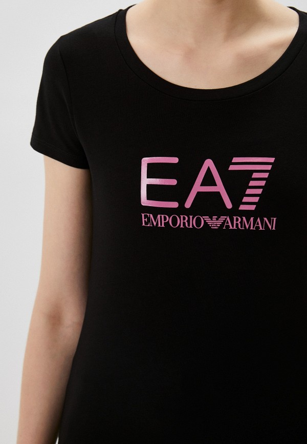 фото Футболка ea7