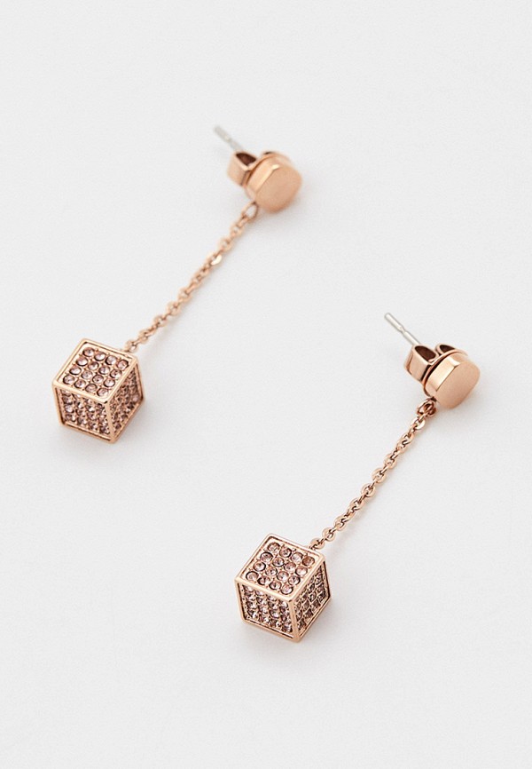 

Серьги Calvin Klein, Разноцветный