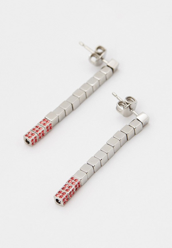 

Серьги Calvin Klein, Разноцветный