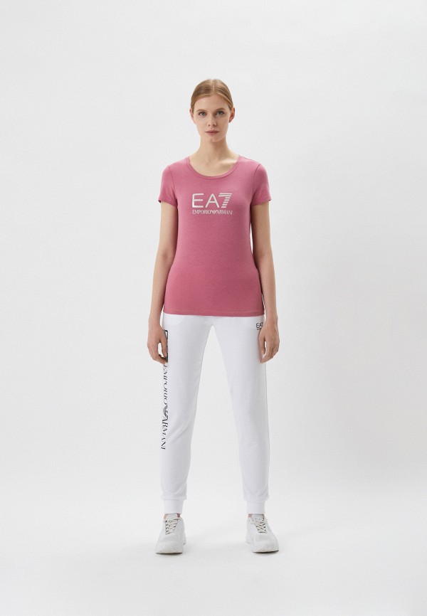 фото Брюки спортивные ea7