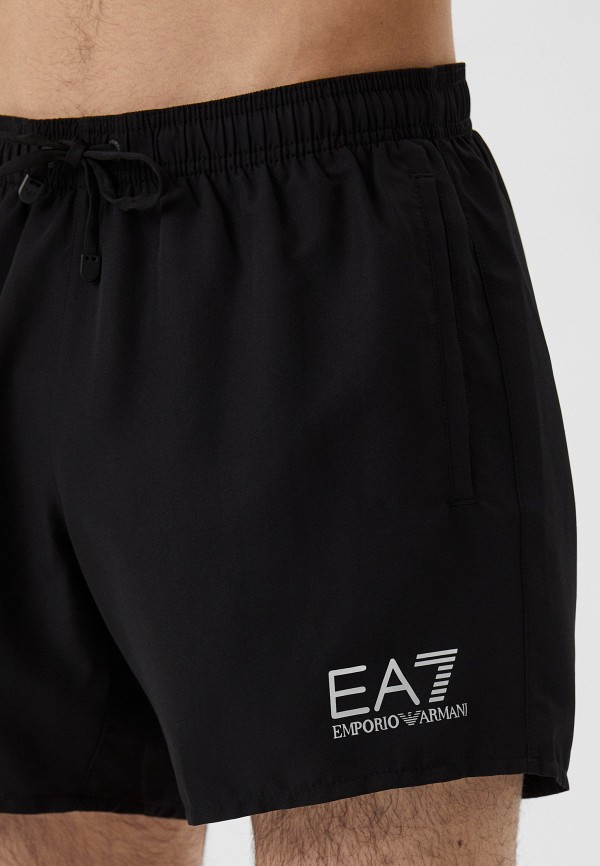 фото Шорты для плавания ea7