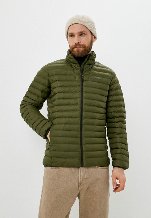 

Куртка утепленная Berghaus, Хаки, Berghaus RTLABA345201