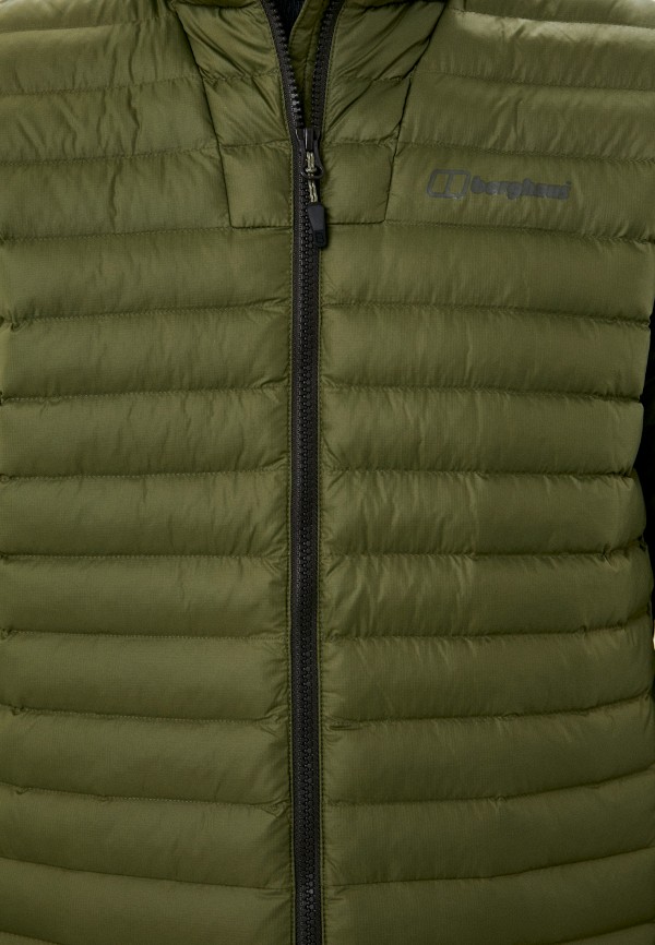 фото Куртка утепленная berghaus