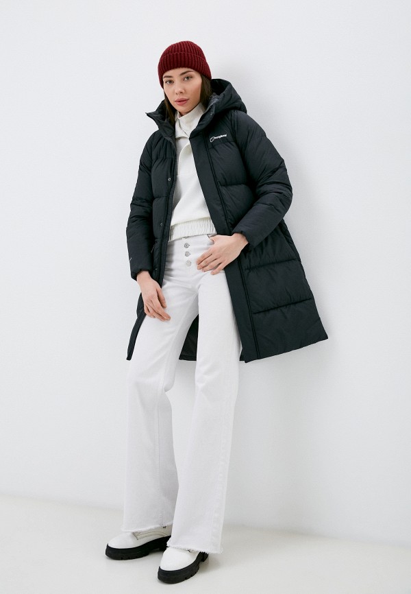 фото Куртка утепленная berghaus