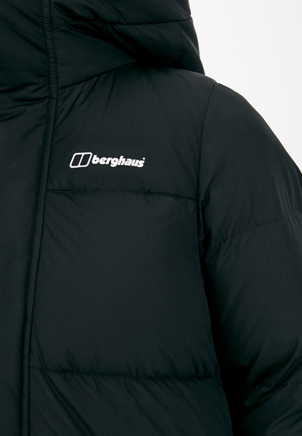 фото Куртка утепленная berghaus