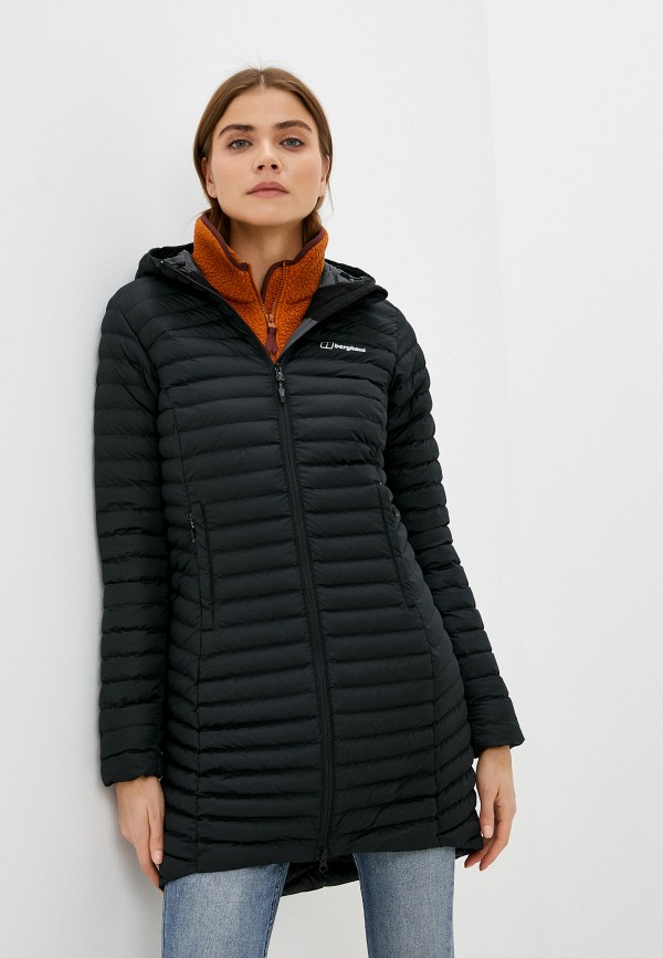 фото Куртка утепленная berghaus