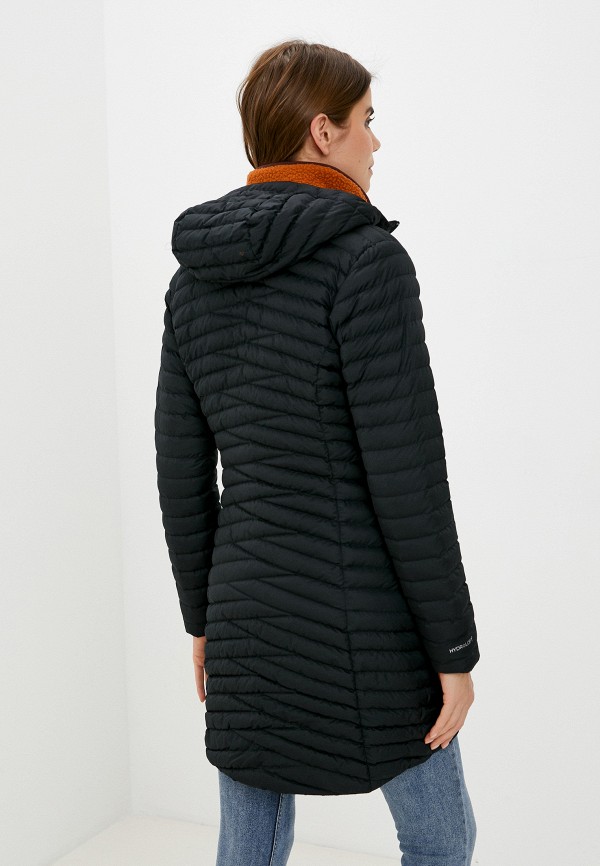 фото Куртка утепленная berghaus