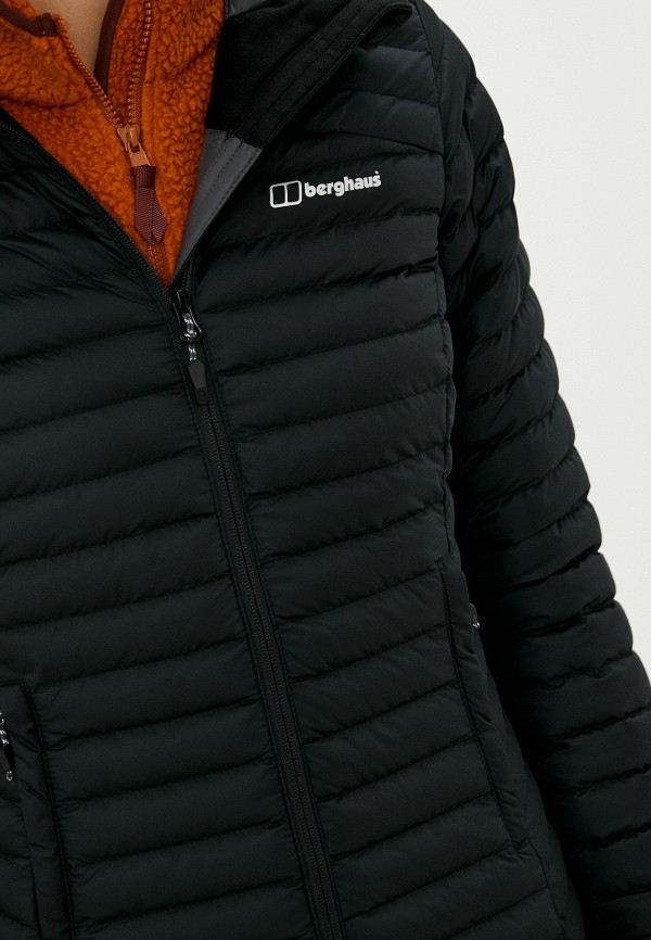 фото Куртка утепленная berghaus