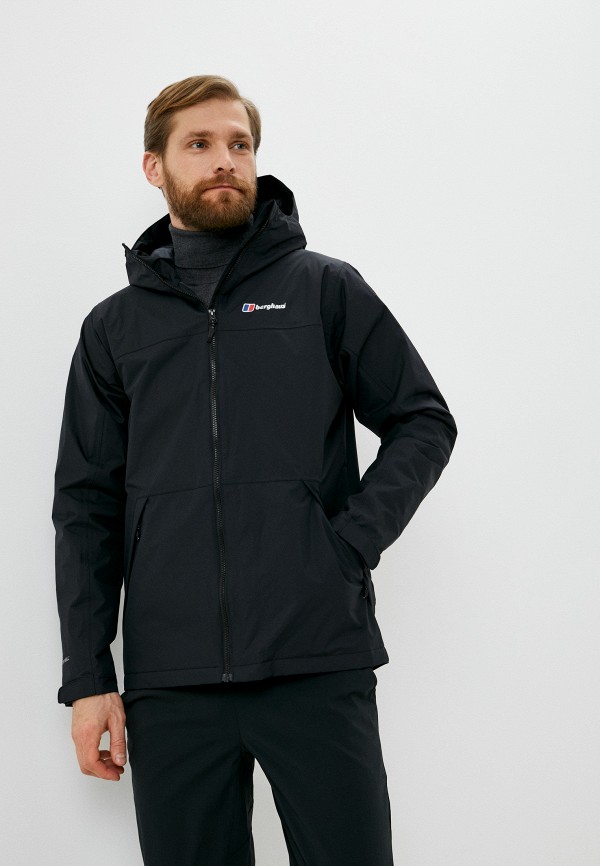 фото Куртка утепленная berghaus