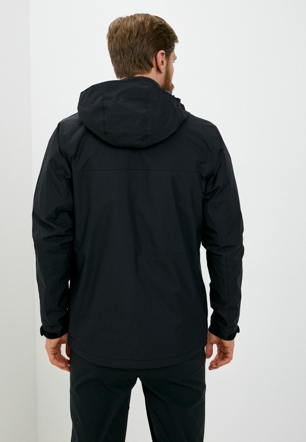 фото Куртка утепленная berghaus