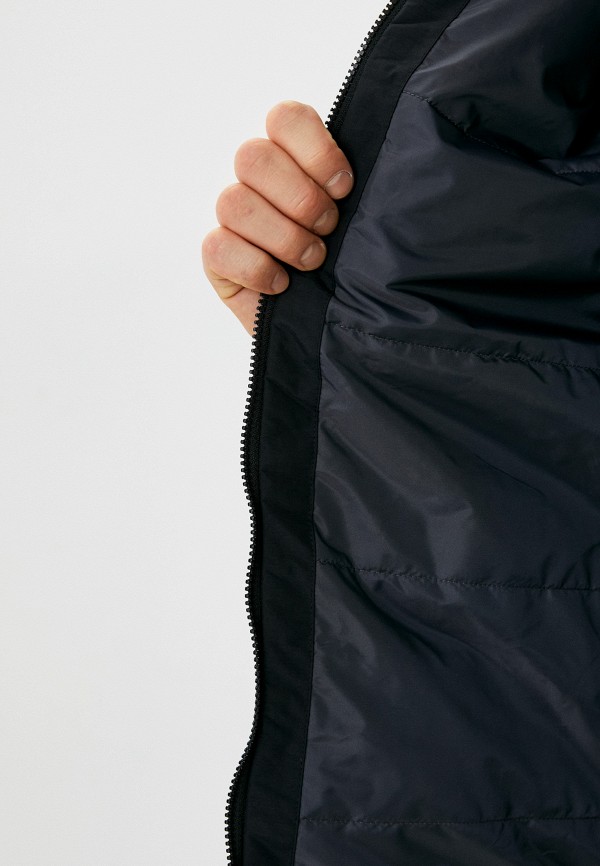 фото Куртка утепленная berghaus