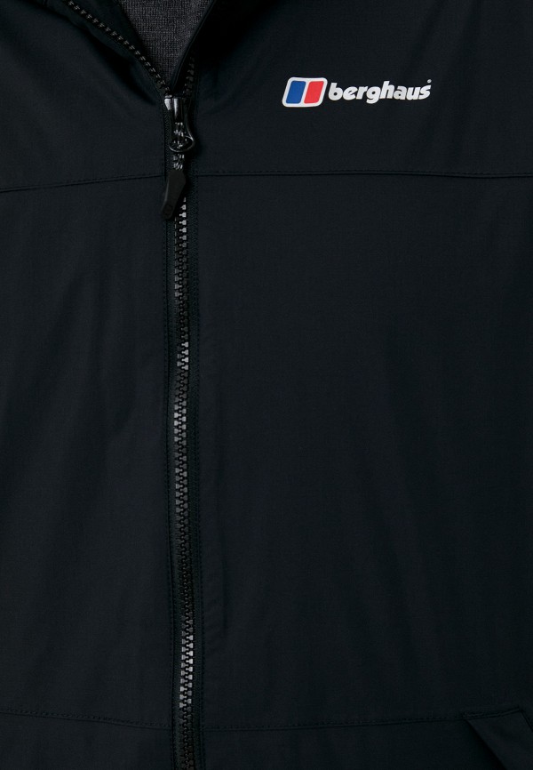 фото Куртка утепленная berghaus