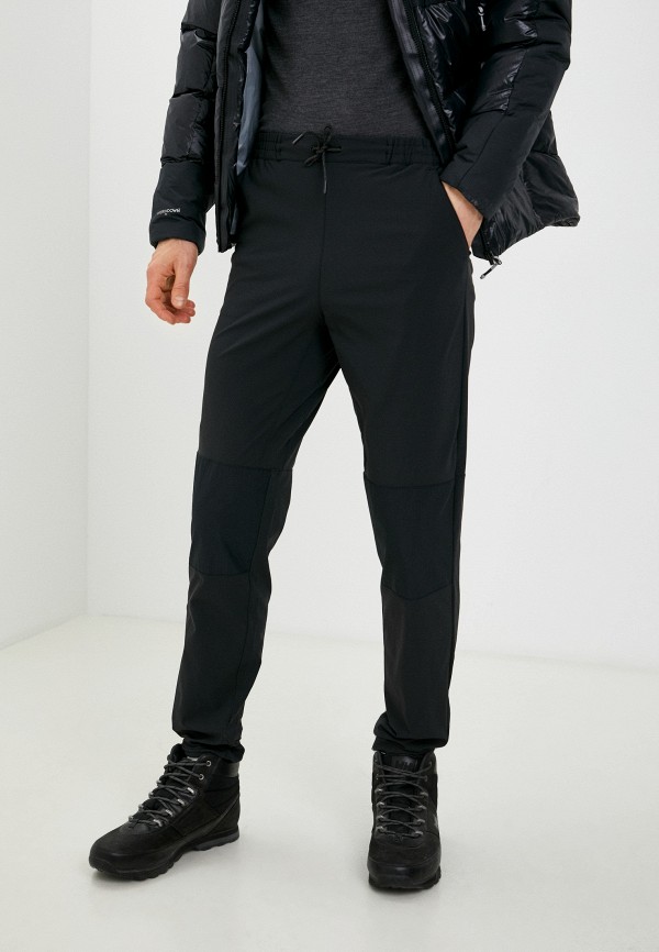 фото Брюки спортивные berghaus