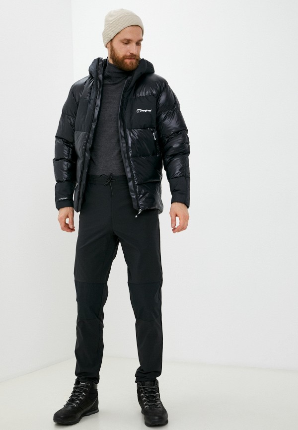 фото Брюки спортивные berghaus