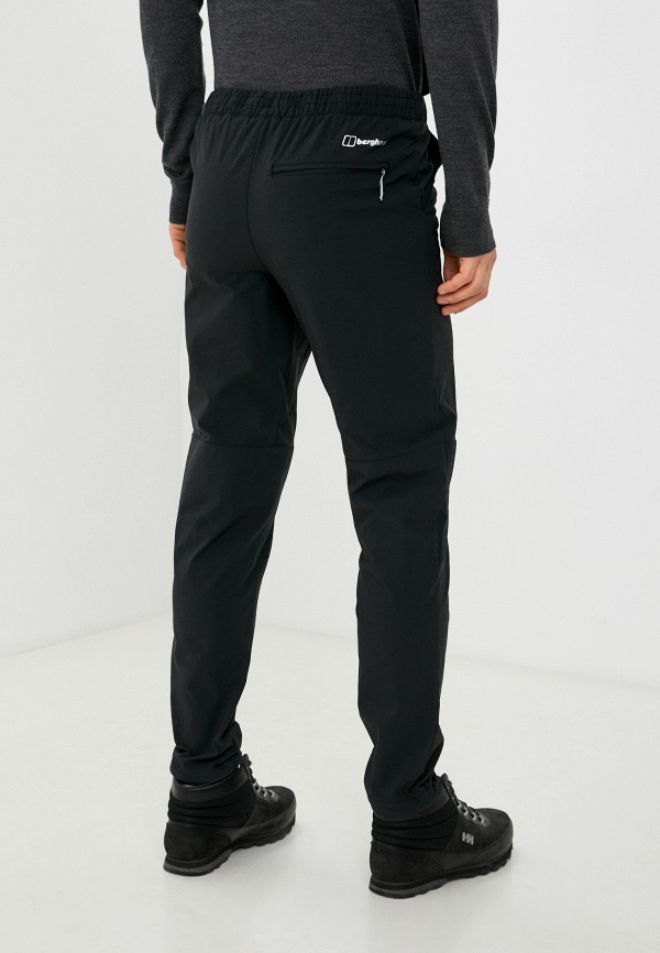 фото Брюки спортивные berghaus