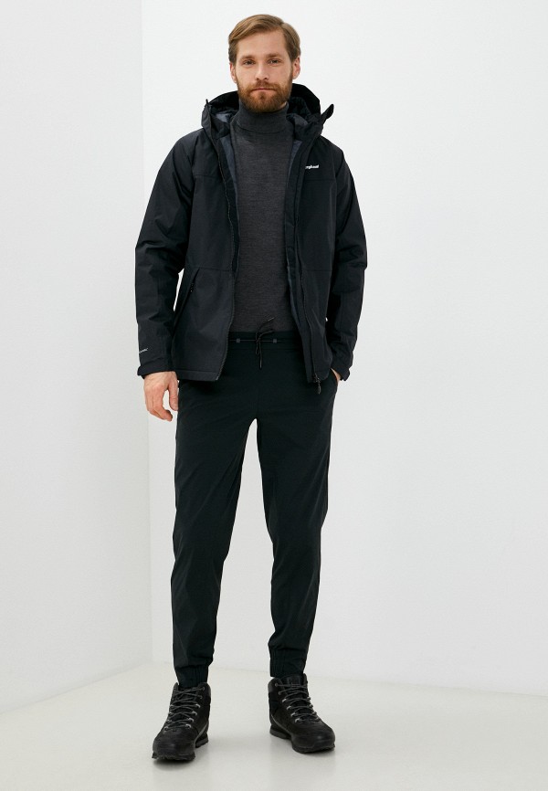 фото Брюки berghaus