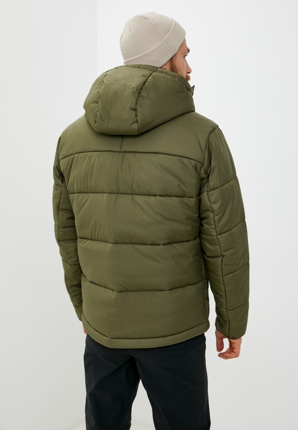 фото Куртка утепленная berghaus