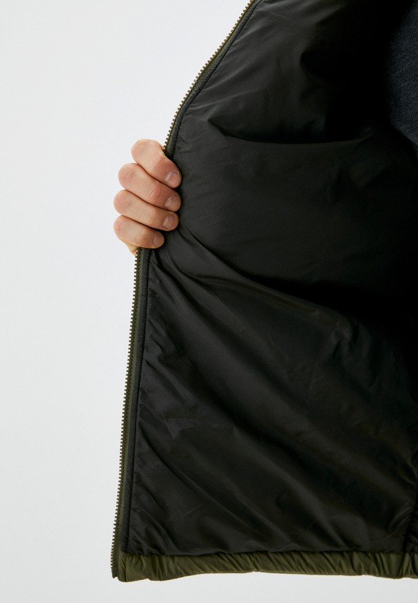 фото Куртка утепленная berghaus