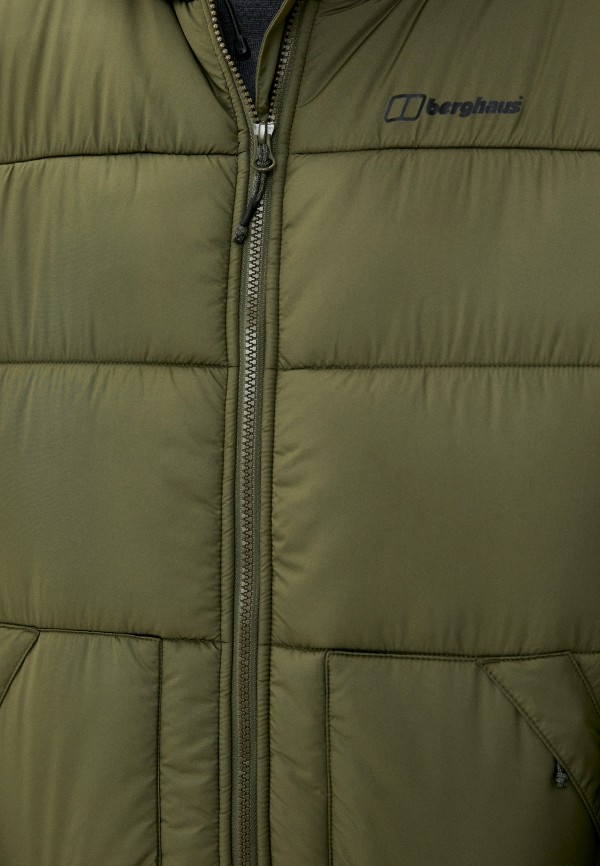 фото Куртка утепленная berghaus