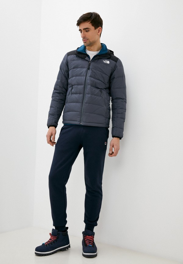 фото Пуховик the north face