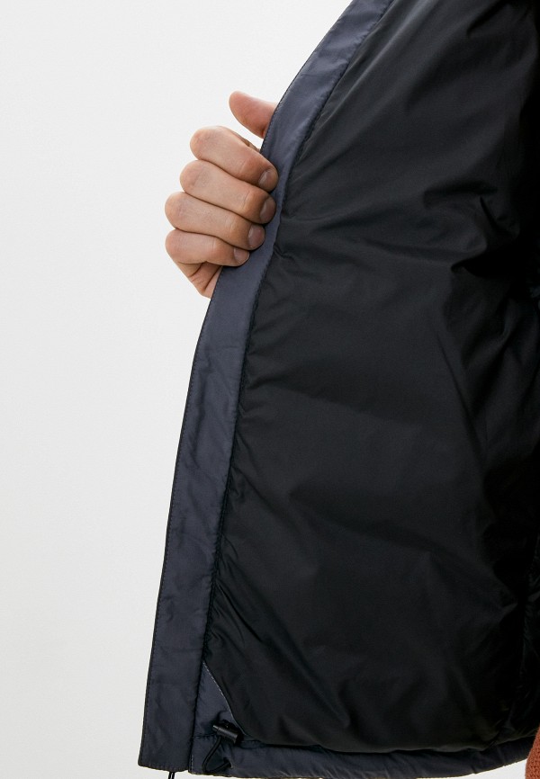 фото Пуховик the north face