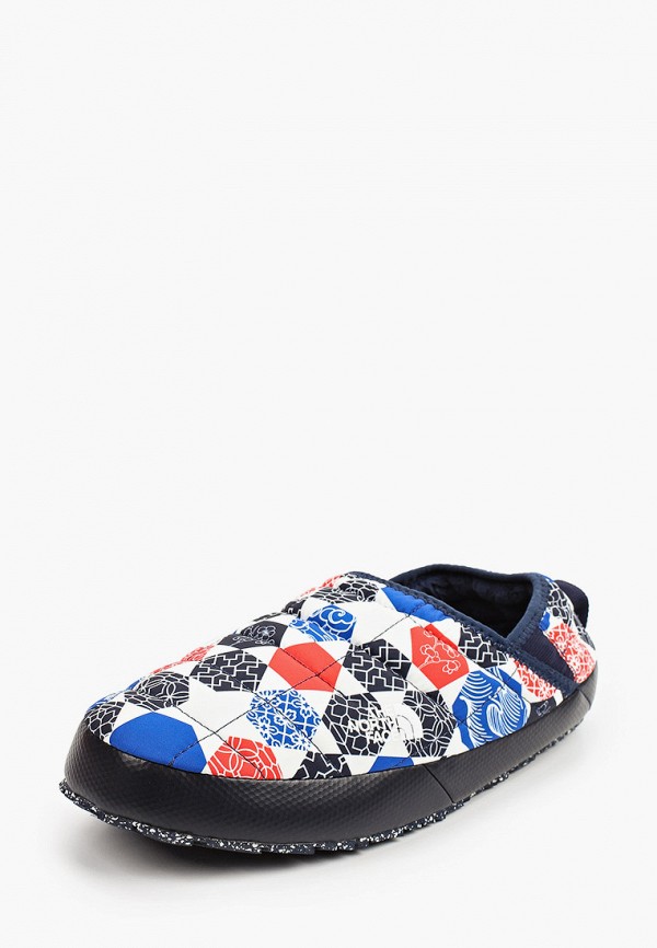 фото Слипоны the north face