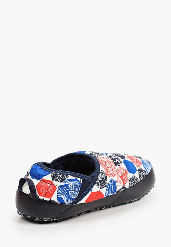 фото Слипоны the north face