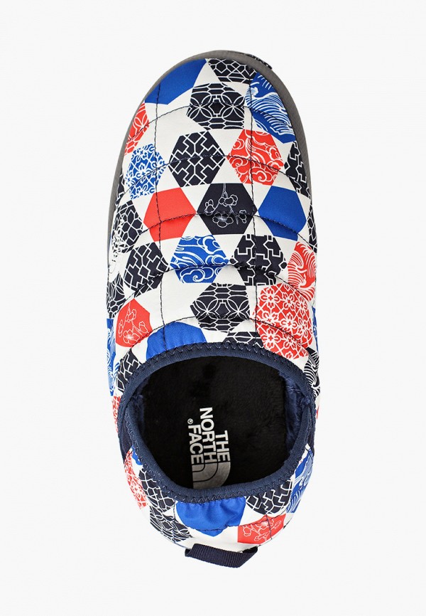 фото Слипоны the north face