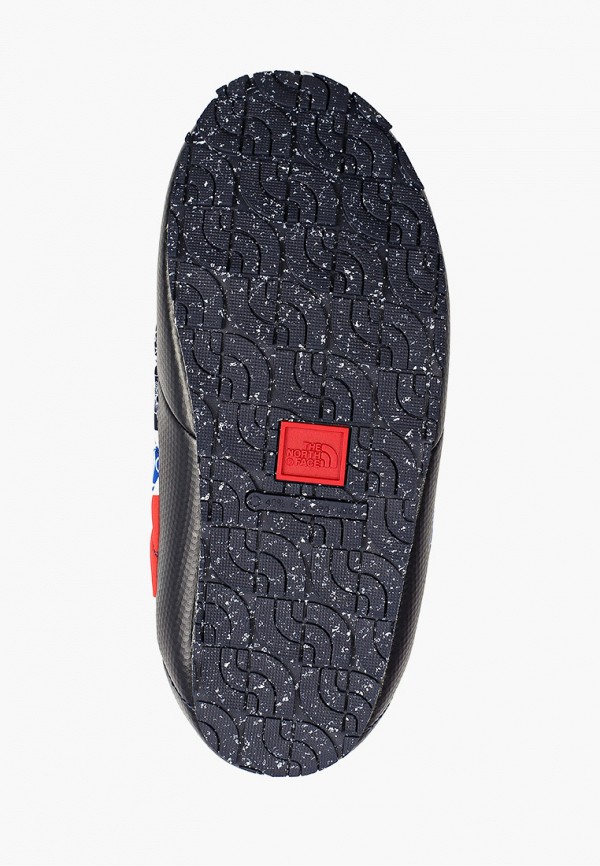 фото Слипоны the north face