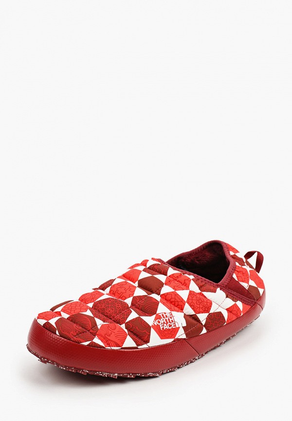 фото Слипоны the north face