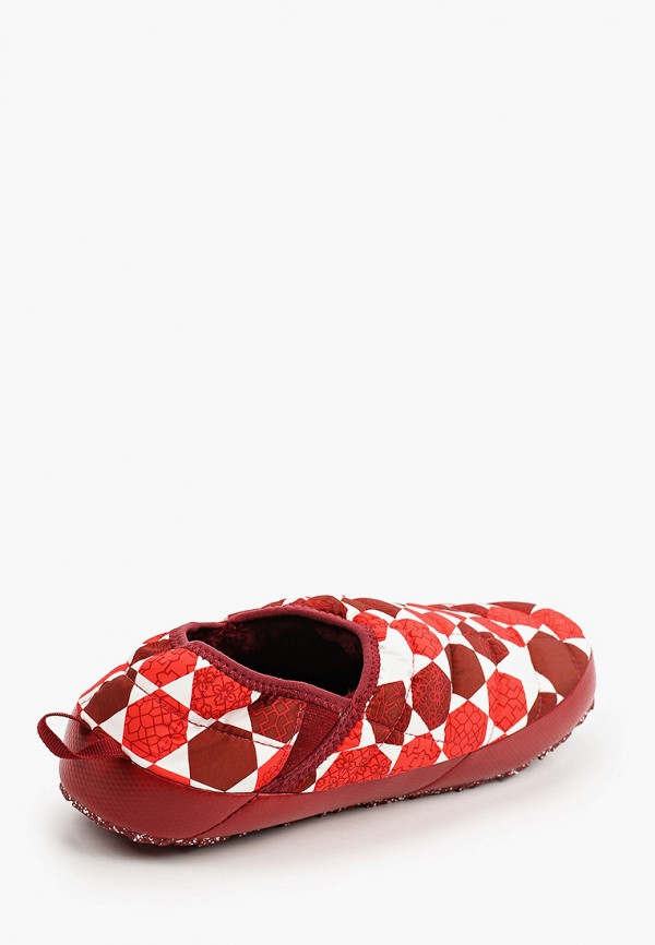 фото Слипоны the north face