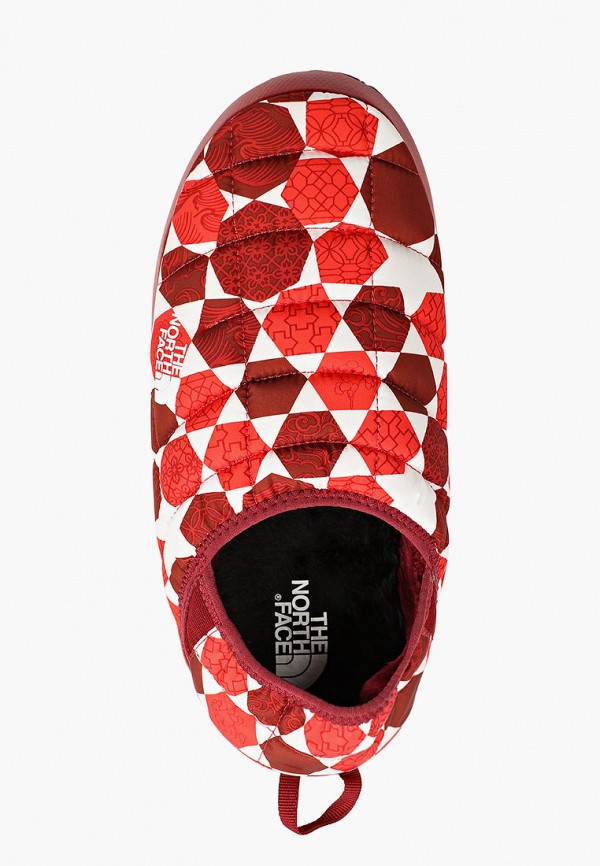 фото Слипоны the north face