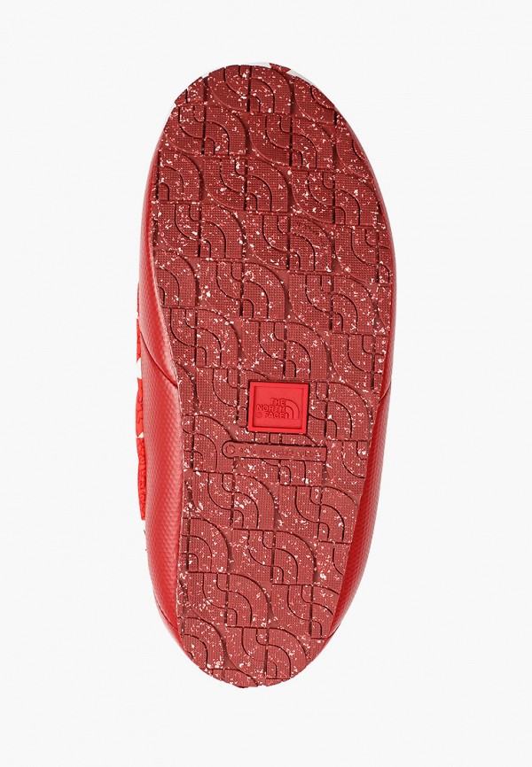 фото Слипоны the north face