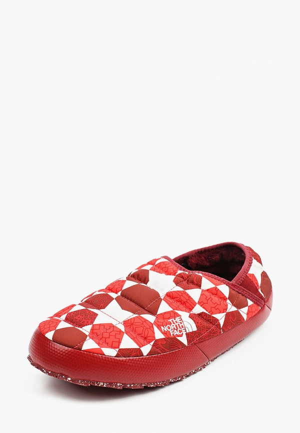 фото Слипоны the north face