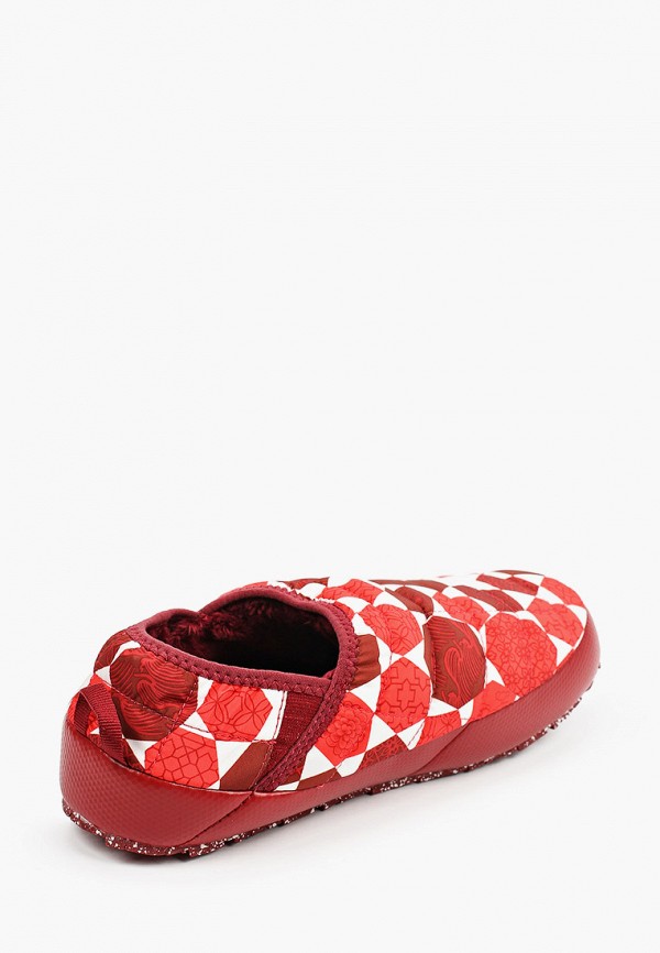 фото Слипоны the north face