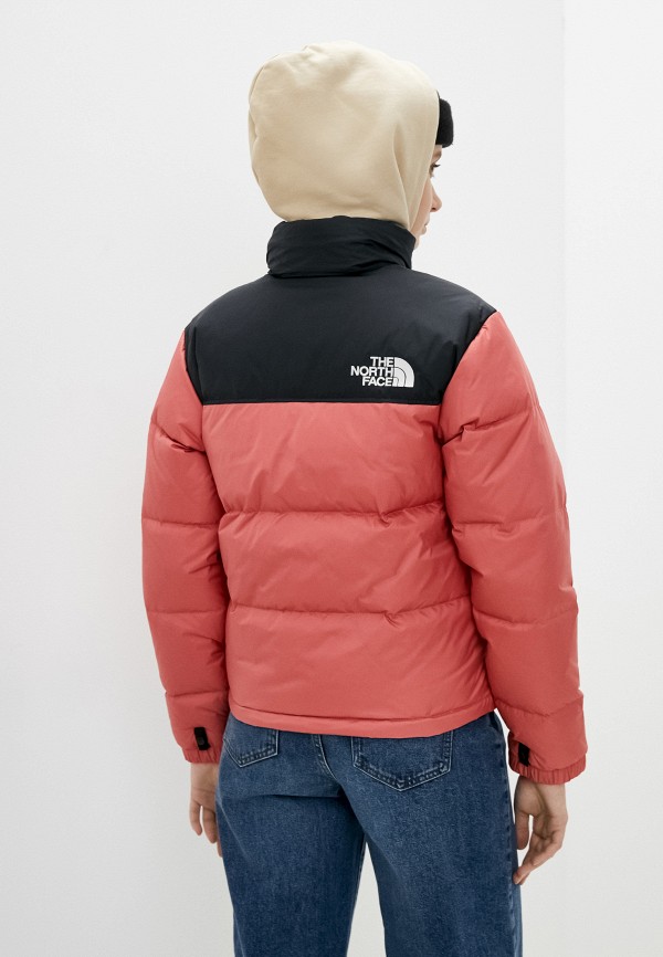 фото Пуховик the north face