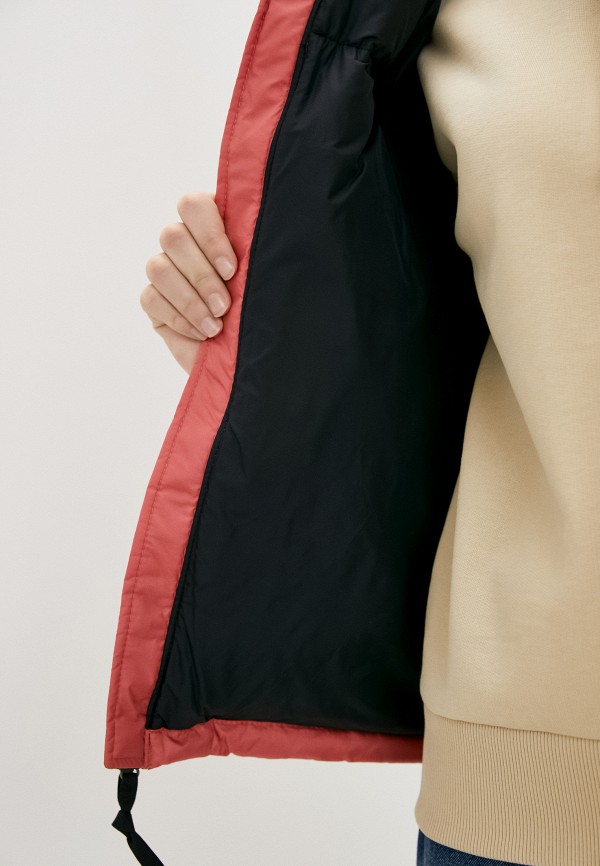 фото Пуховик the north face