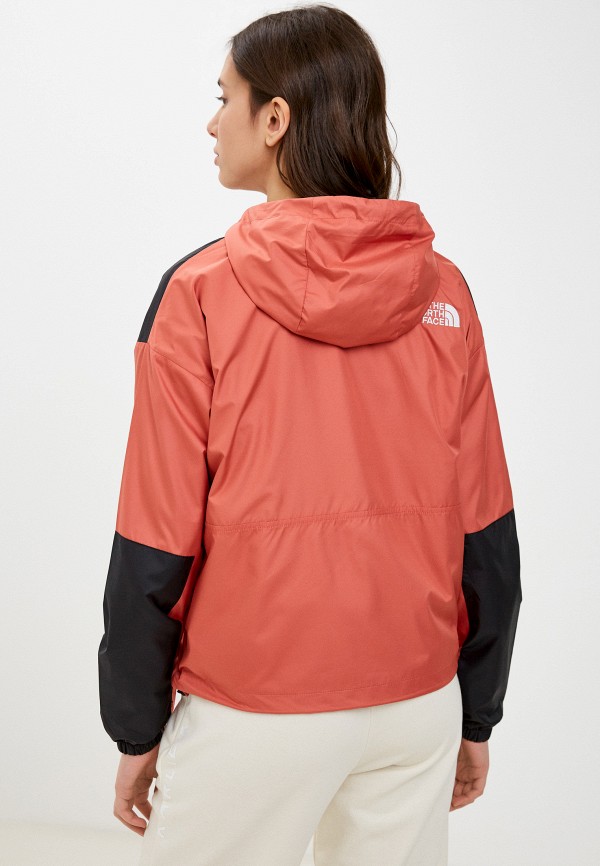 фото Ветровка the north face