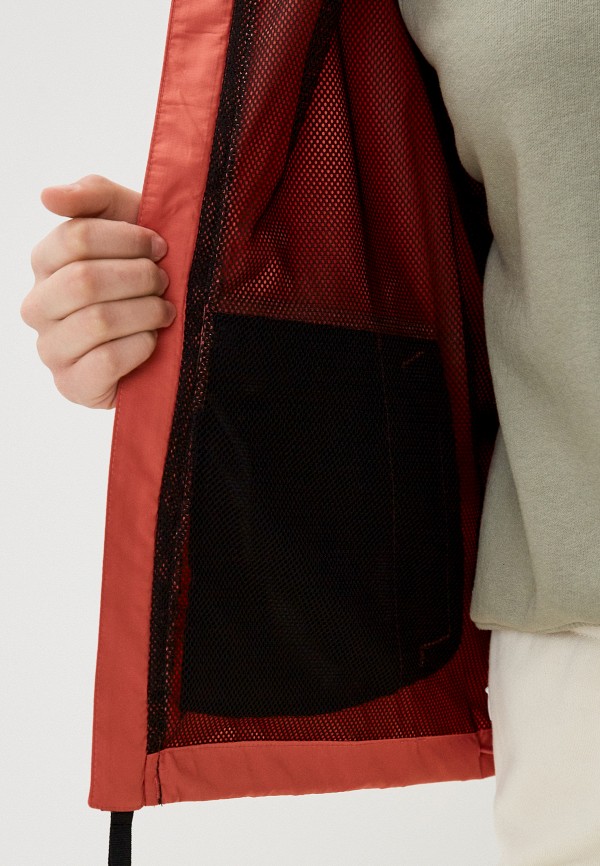 фото Ветровка the north face