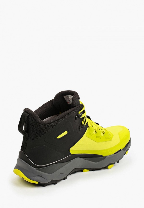 фото Ботинки трекинговые the north face