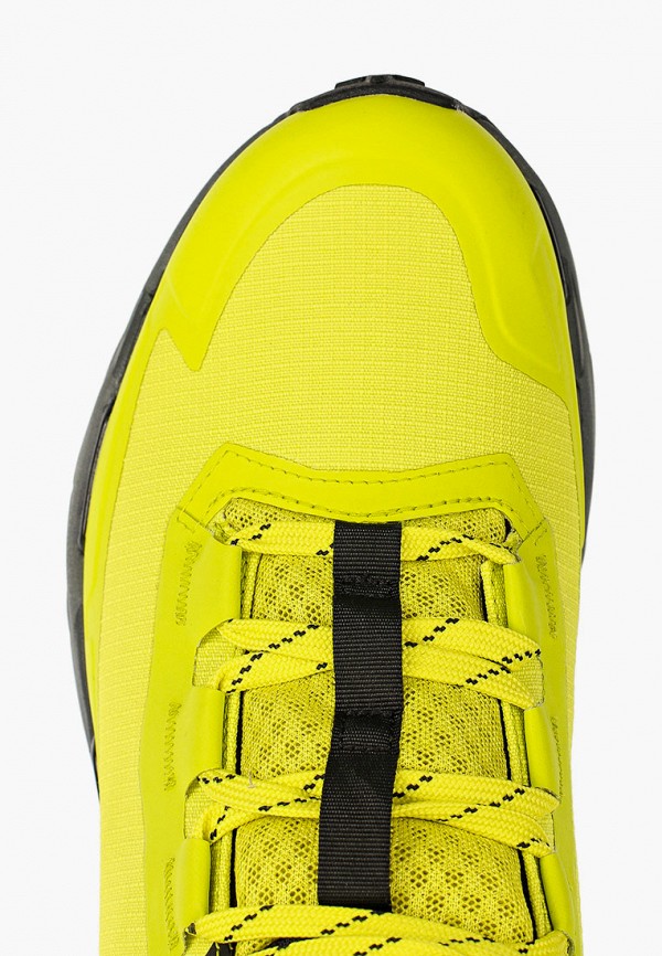 фото Ботинки трекинговые the north face