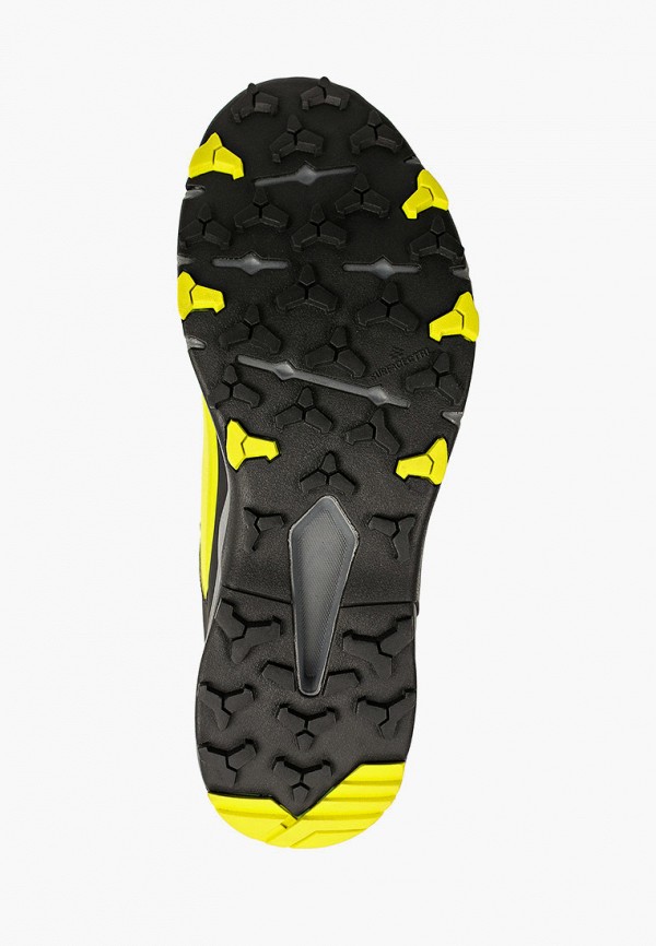 фото Ботинки трекинговые the north face